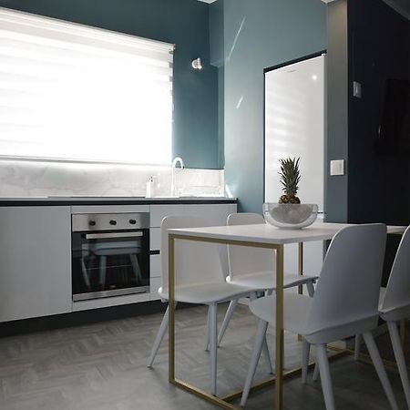 Tria Urban Chania Chania  Екстер'єр фото