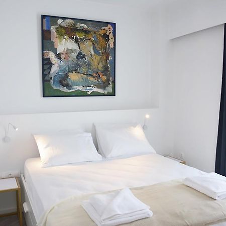 Tria Urban Chania Chania  Екстер'єр фото
