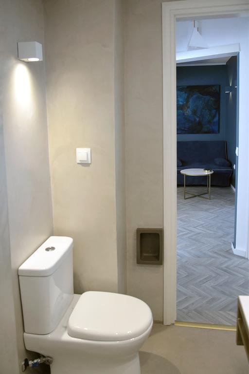 Tria Urban Chania Chania  Екстер'єр фото