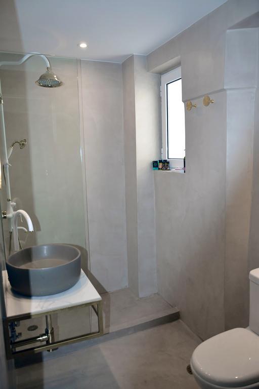 Tria Urban Chania Chania  Екстер'єр фото