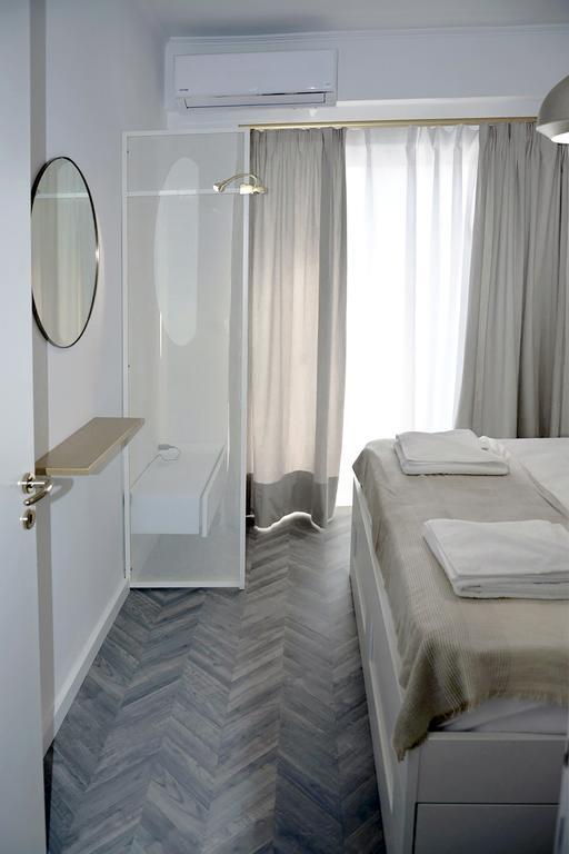 Tria Urban Chania Chania  Екстер'єр фото