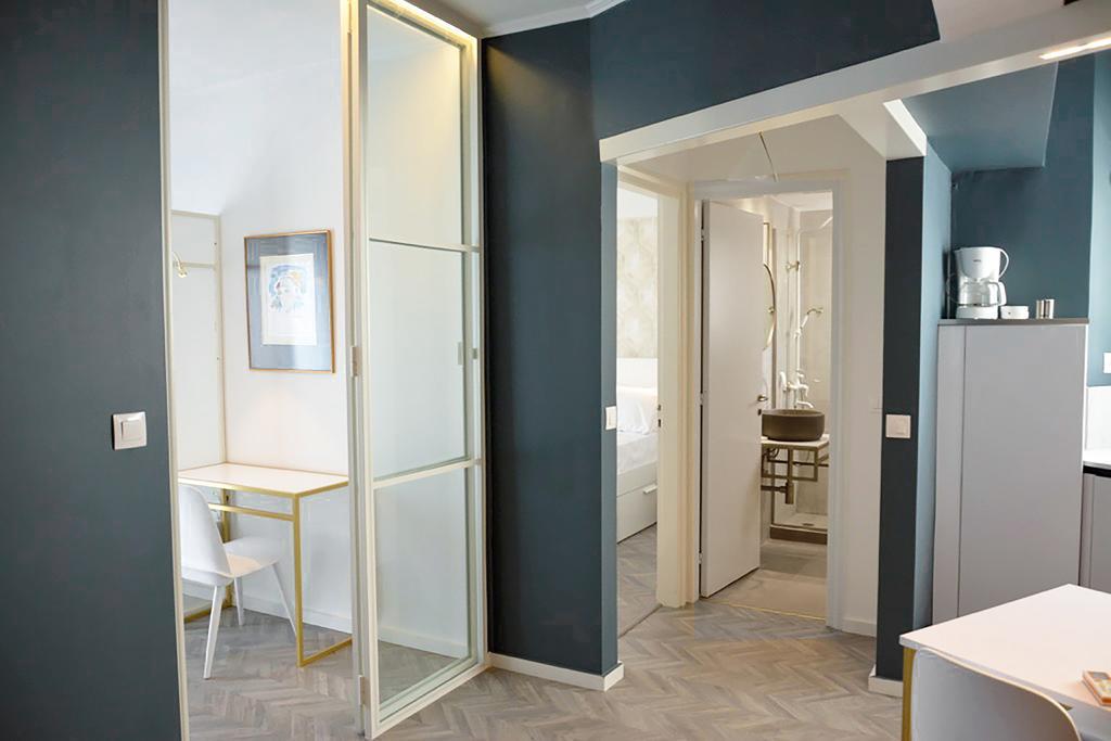 Tria Urban Chania Chania  Екстер'єр фото