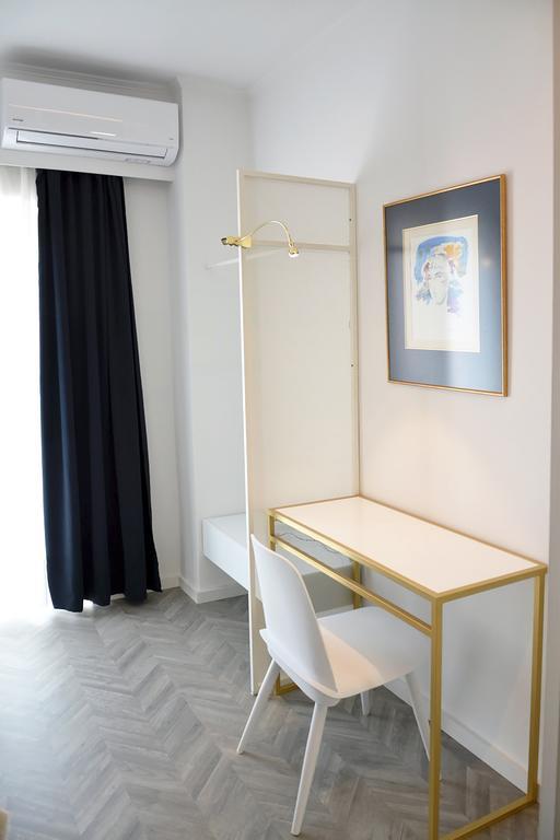 Tria Urban Chania Chania  Екстер'єр фото