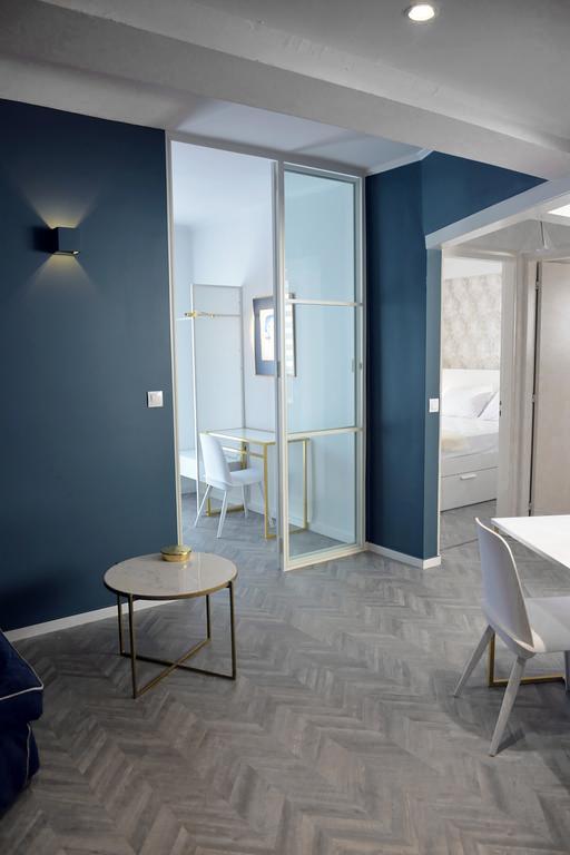Tria Urban Chania Chania  Екстер'єр фото