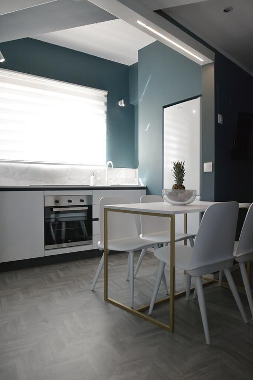Tria Urban Chania Chania  Екстер'єр фото